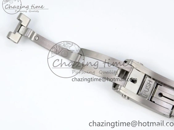 1224 Planet Ocean 600M ‘Tai Chi’ GMT 43.5mm VSF 1:1 Best Edition Black White Ceramic Bezel and Dial on SS Bracelet A8906 Super Clone Durable 7732